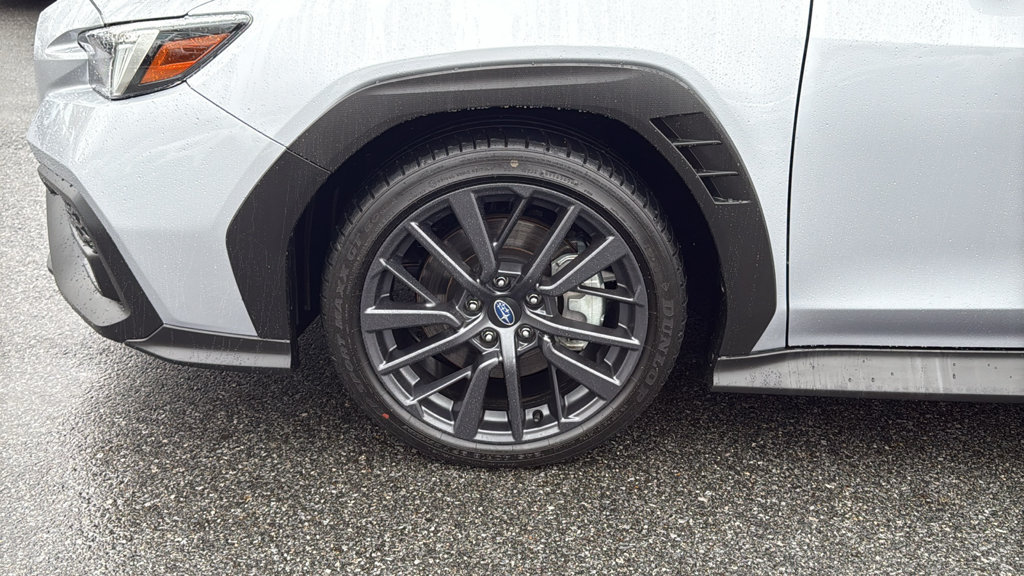 Certified 2026 Subaru WRX Premium AWD/4WD image 8