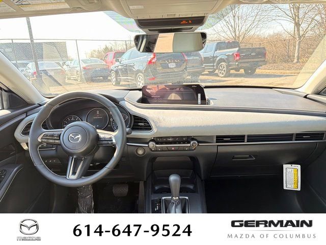 New 2026 MAZDA CX-30 2.5 Turbo w/ Premium Package image 19