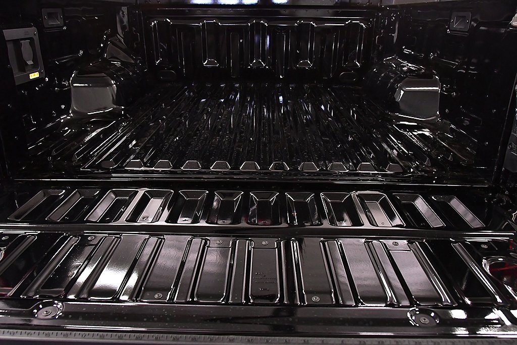 New 2025 Ford Ranger XLT w/ Equipment Group 301A High image 13