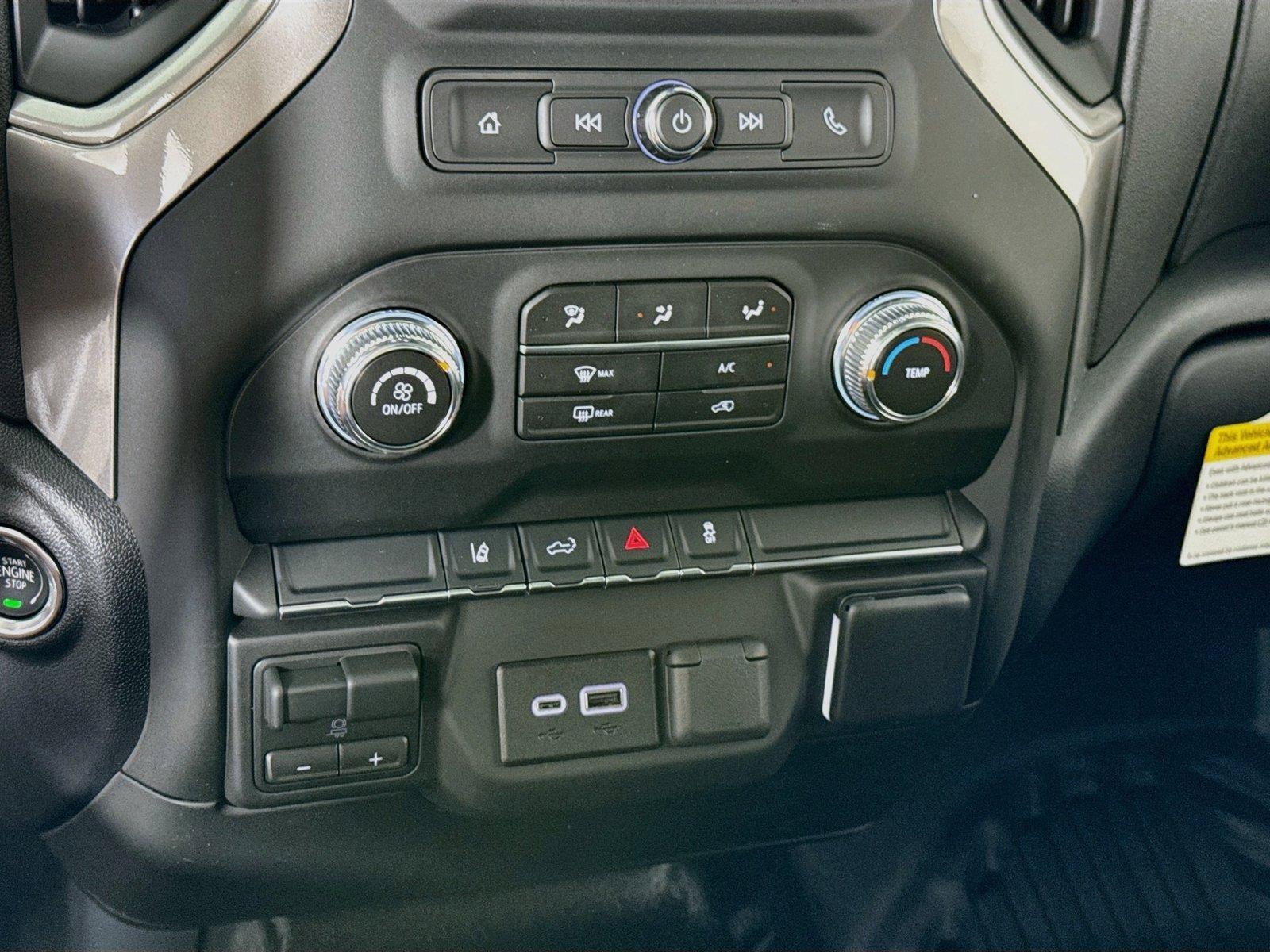 New 2026 GMC Sierra 3500 Pro AWD/4WD image 9