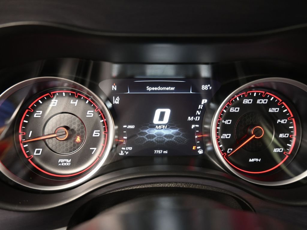 Used 2023 Dodge Charger Scat Pack image 31