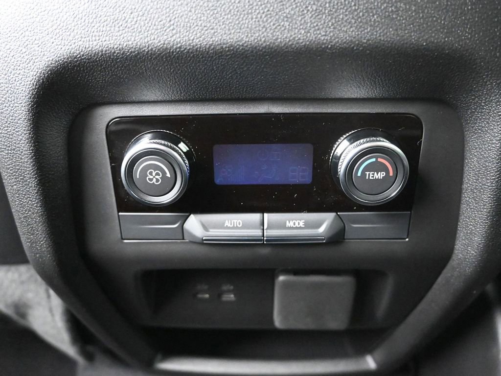 New 2026 Buick Enclave Preferred w/ Power Package image 13