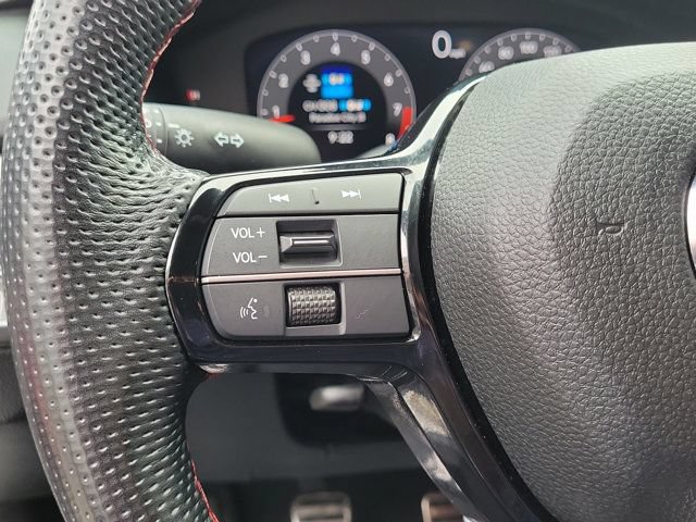 Used 2024 Acura Integra Type S FWD image 32