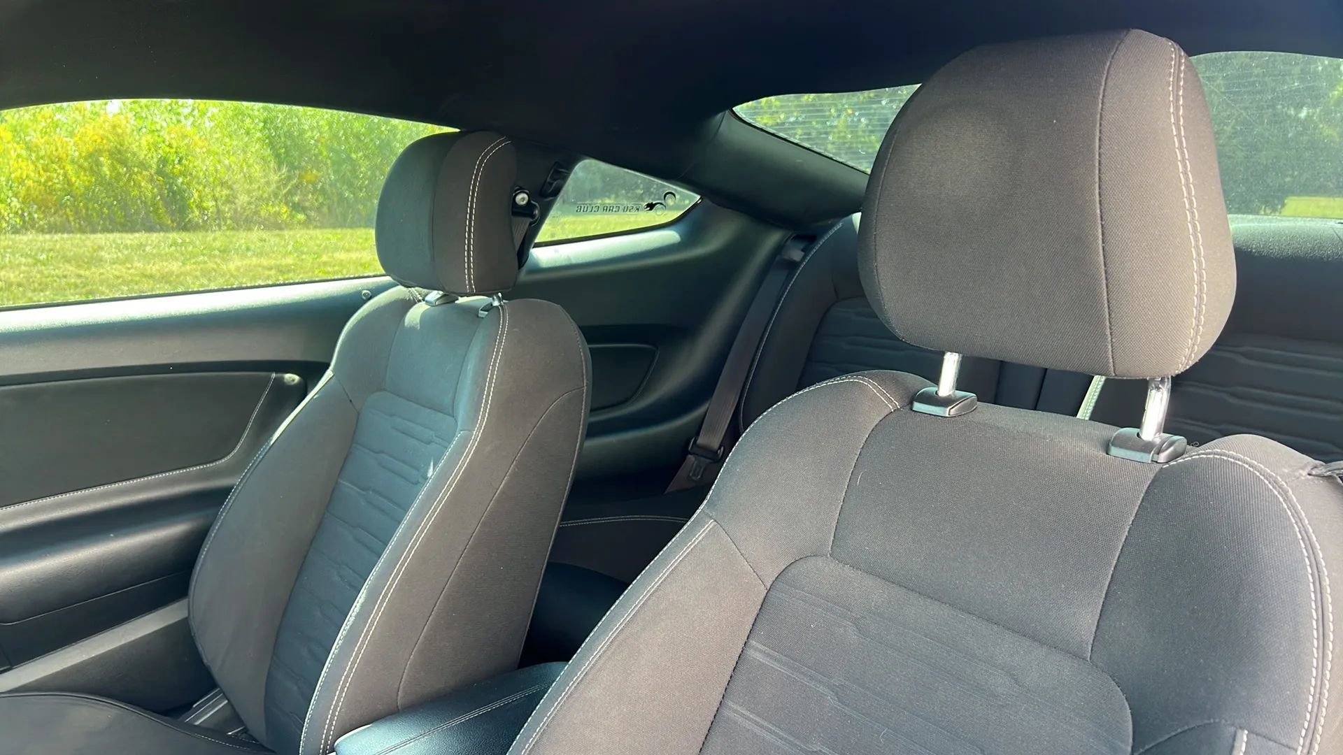 Used 2015 Ford Mustang GT w/ GT Performance Package image 10