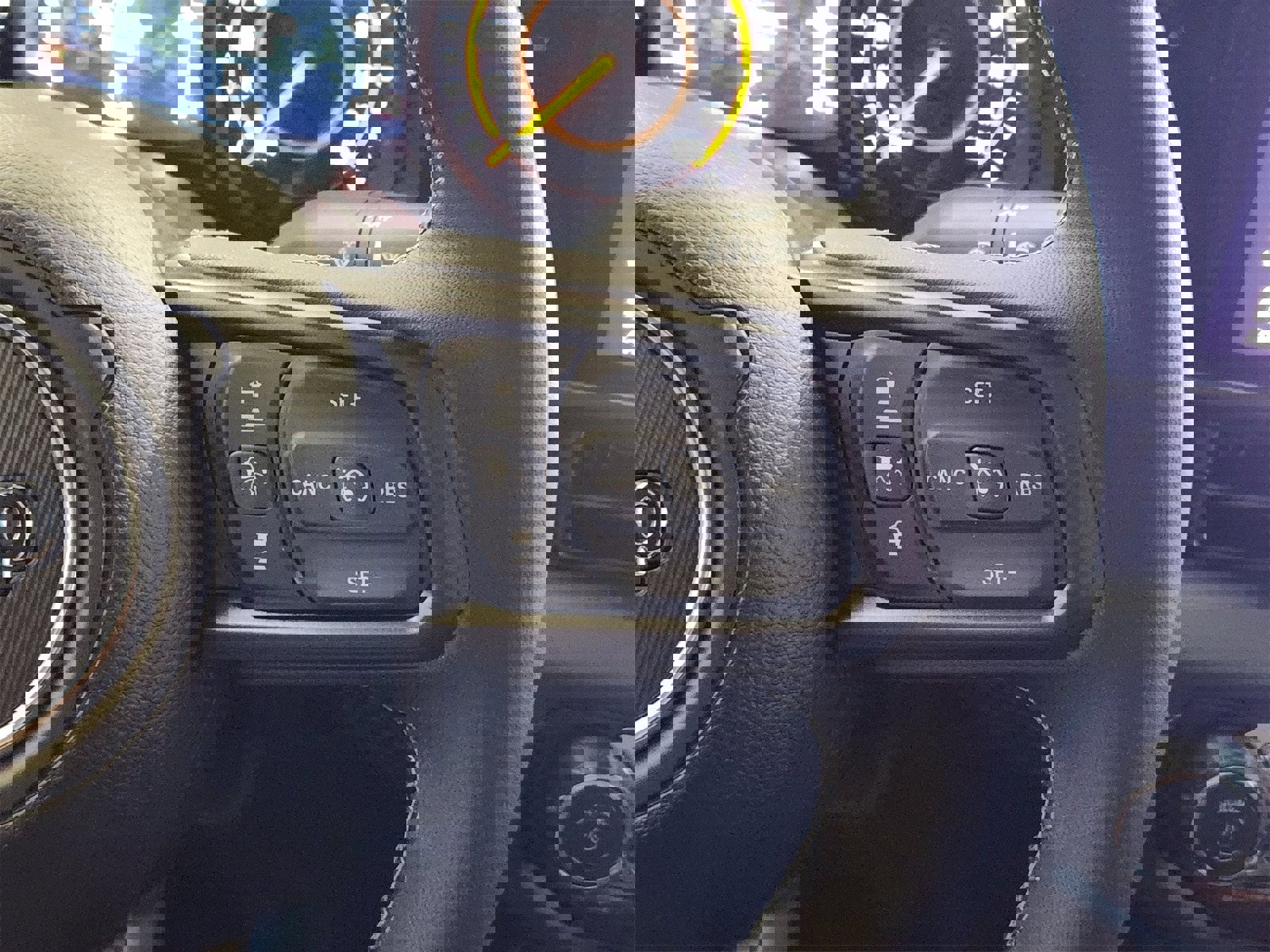 New 2026 Jeep Gladiator Sport image 27