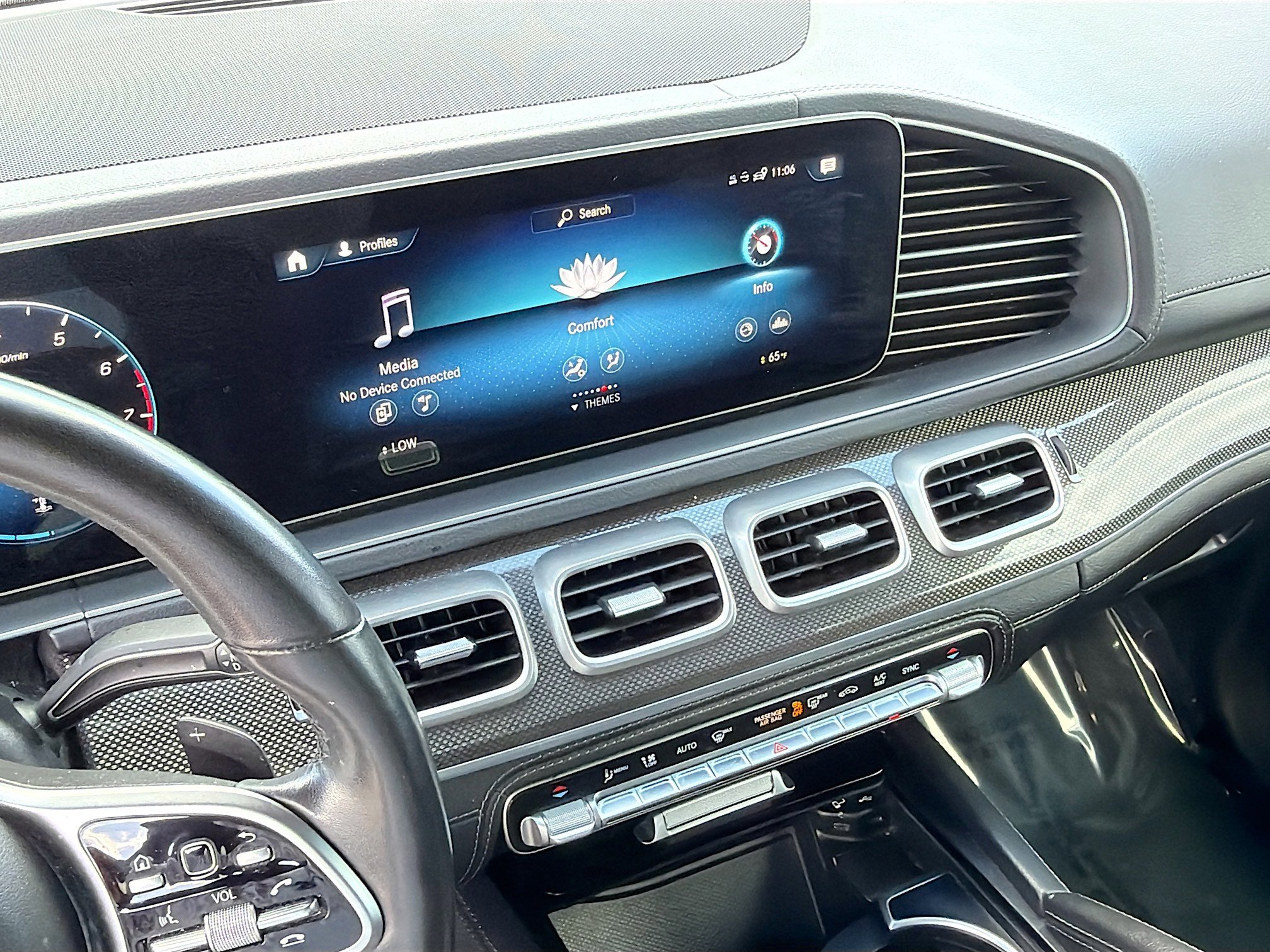 Used 2022 Mercedes-Benz GLE 350 image 28