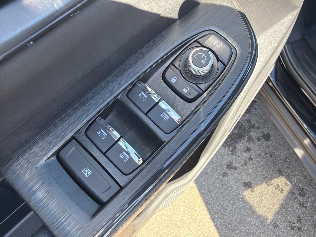 New 2026 Subaru Outback Touring XT AWD/4WD image 10