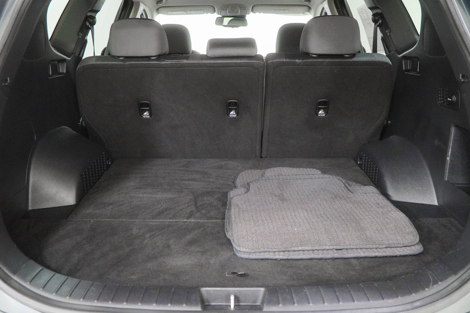 Used 2020 Hyundai Santa Fe SEL image 10