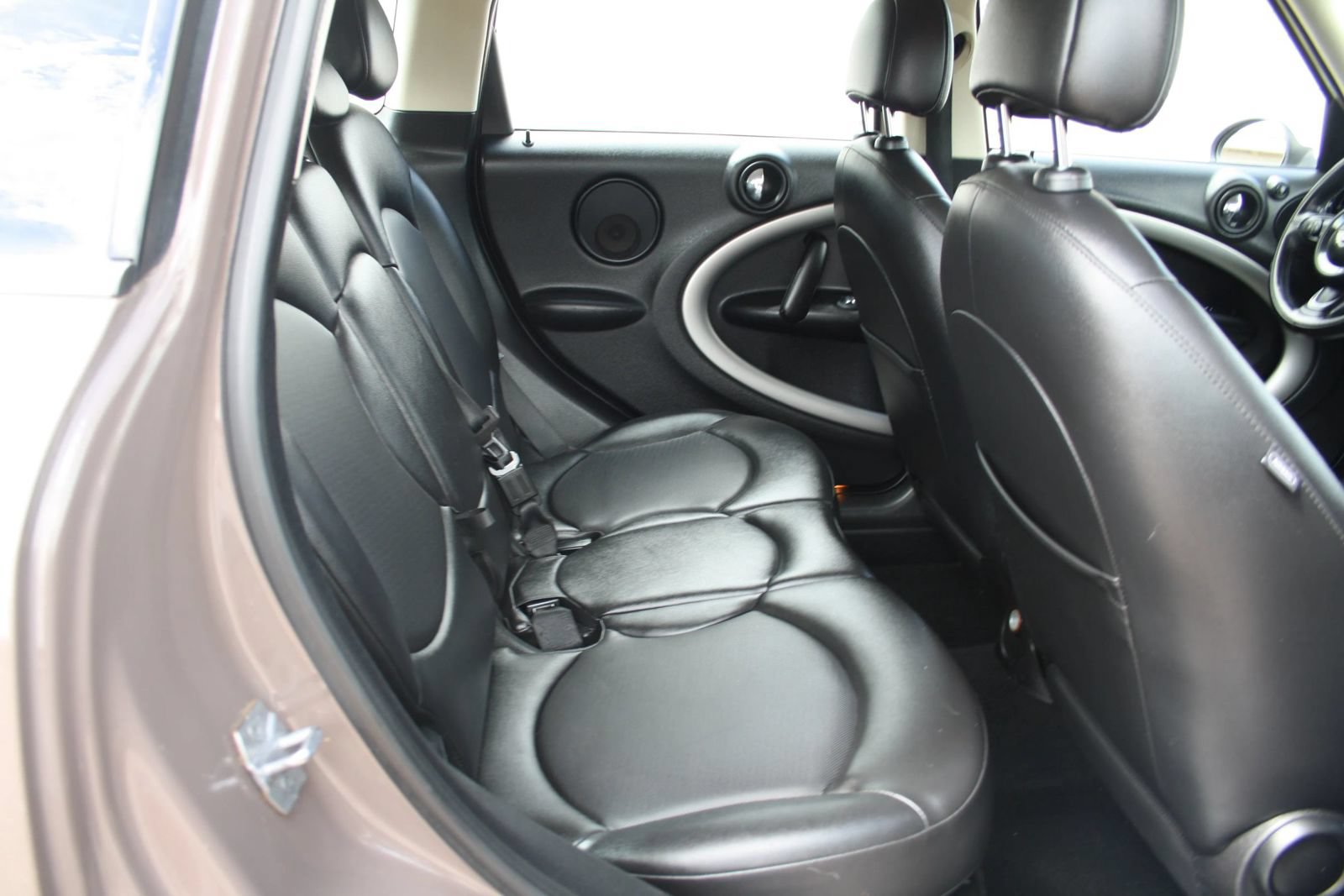 Used 2013 MINI Cooper Countryman FWD image 12