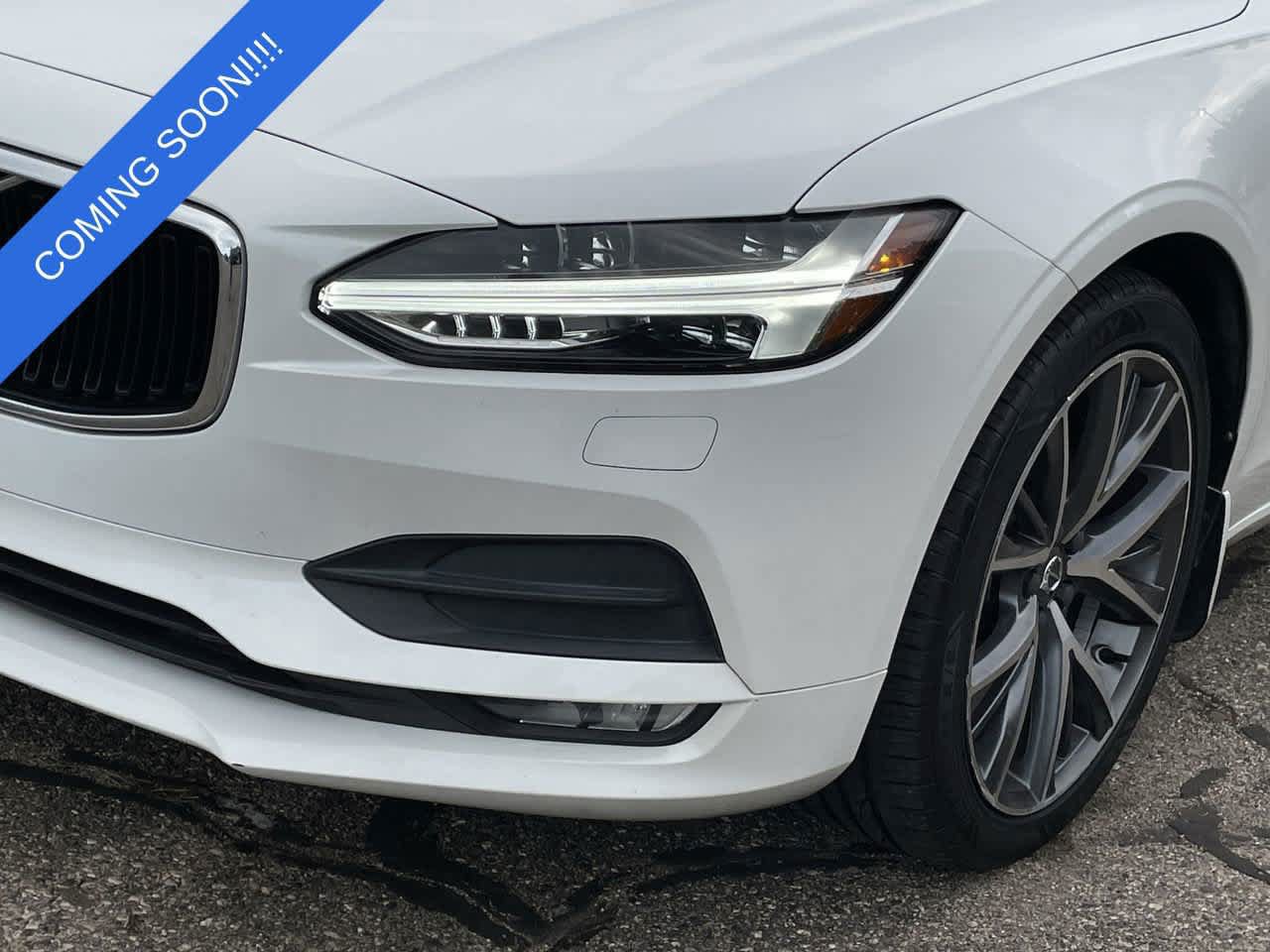 Used 2018 Volvo S90 T5 Momentum w/ Momentum Plus Package AWD/4WD image 34