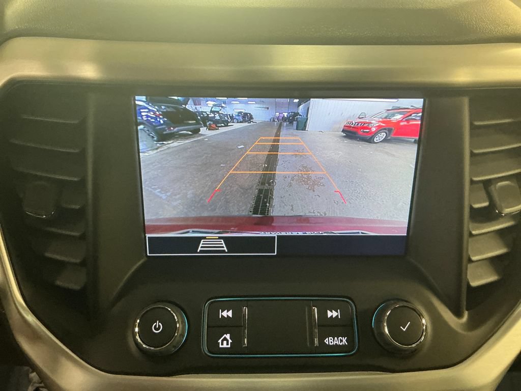 Used 2023 GMC Acadia SLE w/ Driver Convenience Package AWD/4WD image 23