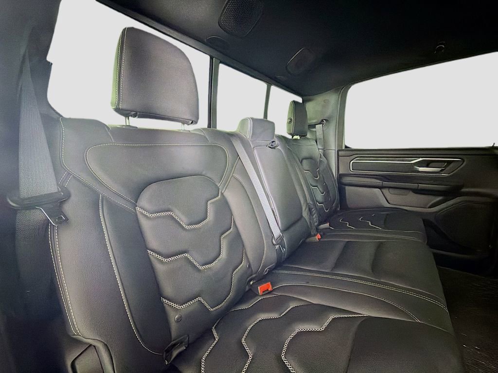 Used 2021 RAM 1500 Big Horn image 28