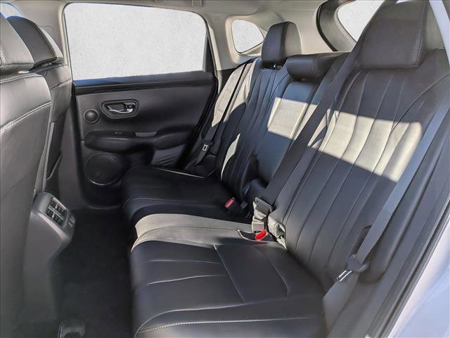 New 2025 Acura ADX AWD image 16