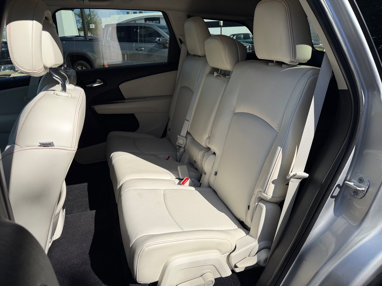 Used 2013 Dodge Journey Crew w/ Navigation & Sound Group I image 24