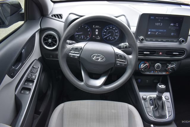 Used 2022 Hyundai Kona SEL FWD image 23