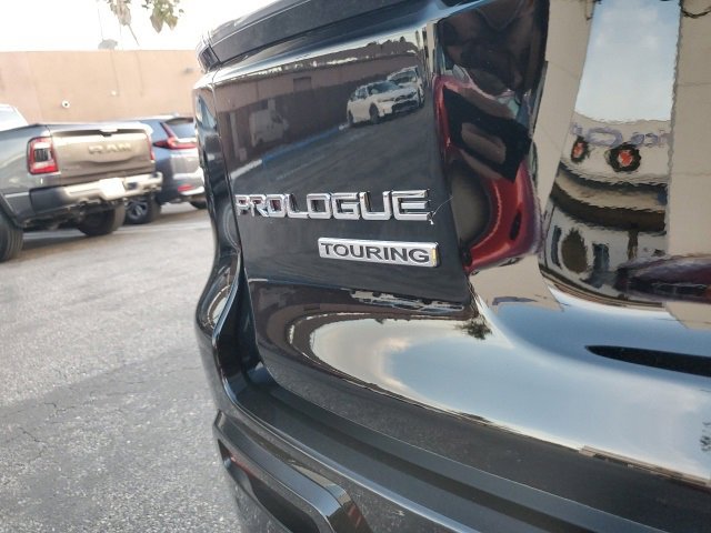 New 2025 Honda Prologue Touring image 14