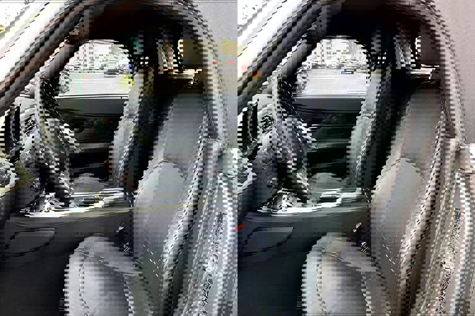 Used 2005 BMW Z4 3.0i image 7