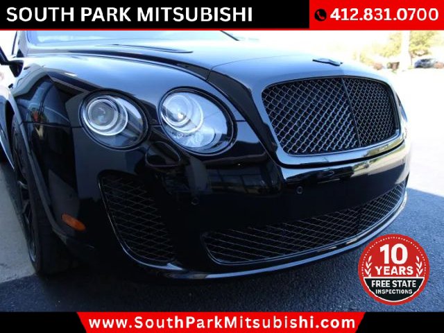 Used 2010 Bentley Continental GT Supersports image 45