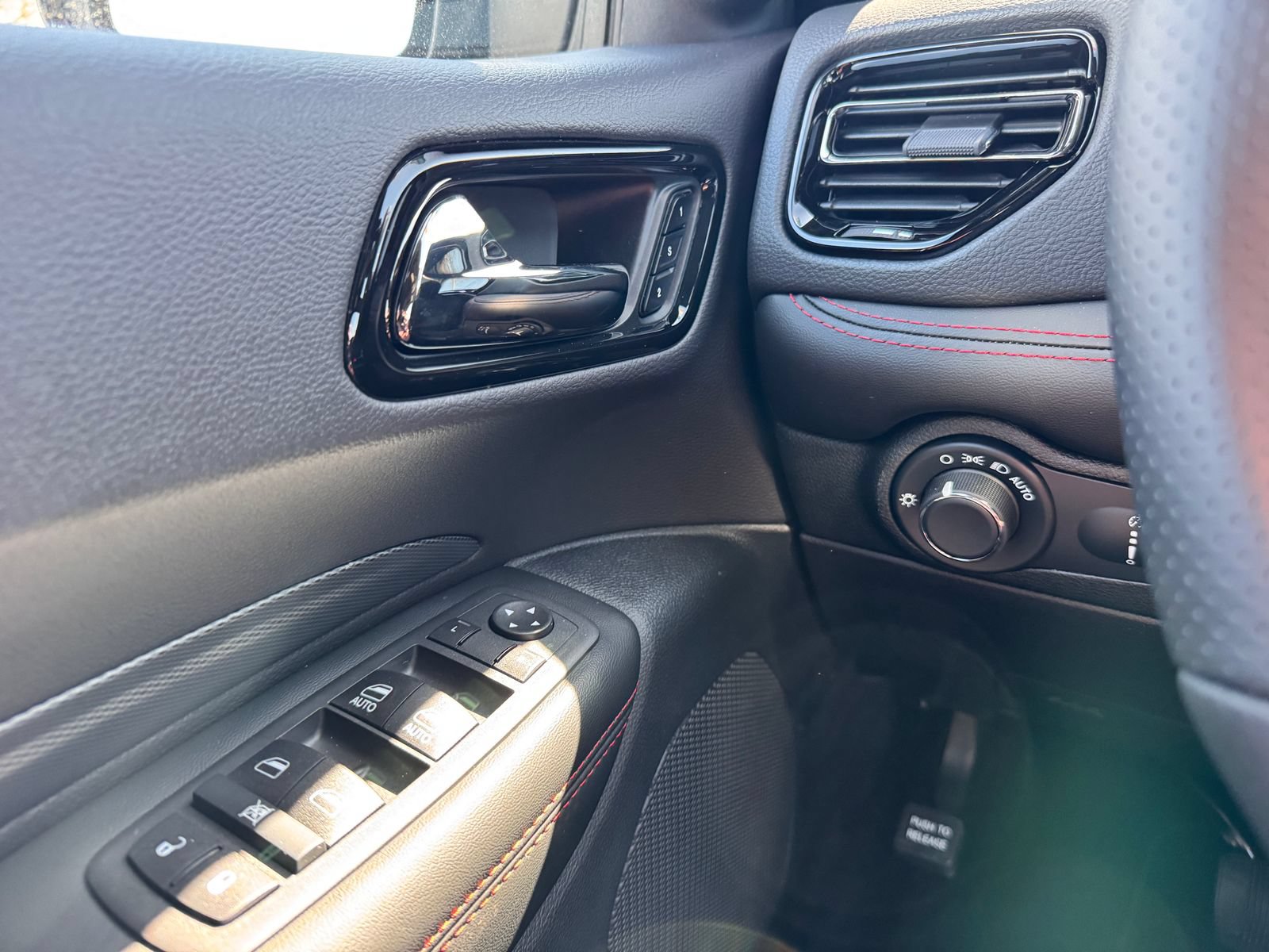 New 2026 Dodge Durango GT AWD/4WD image 14