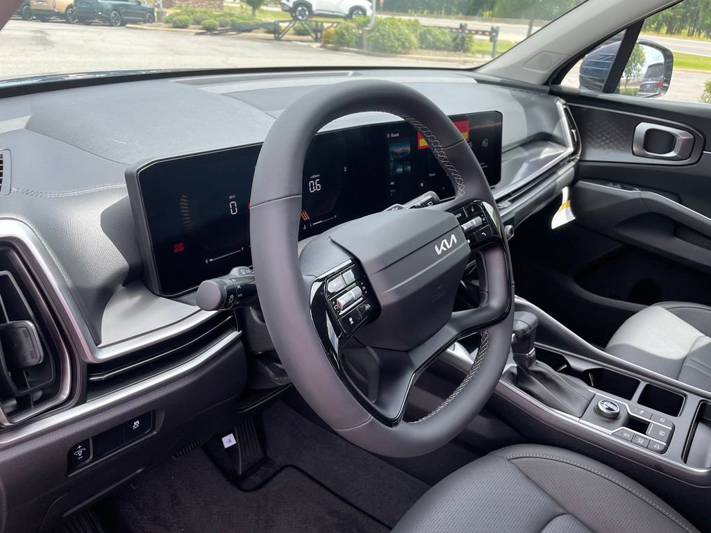 New 2026 Kia Sorento S FWD image 10