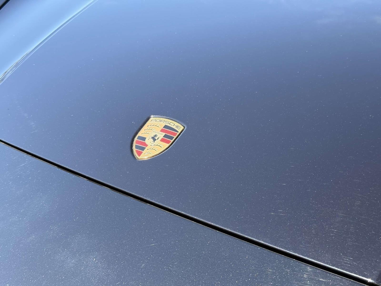 Used 2024 Porsche Panamera image 53