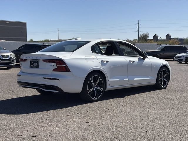 Used 2024 Volvo S60 B5 Core AWD/4WD image 6