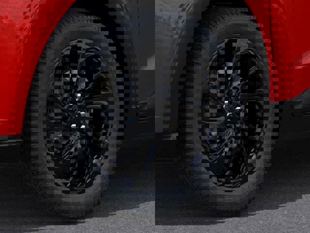 New 2027 Chevrolet Bolt RS w/ Technology Package image 9