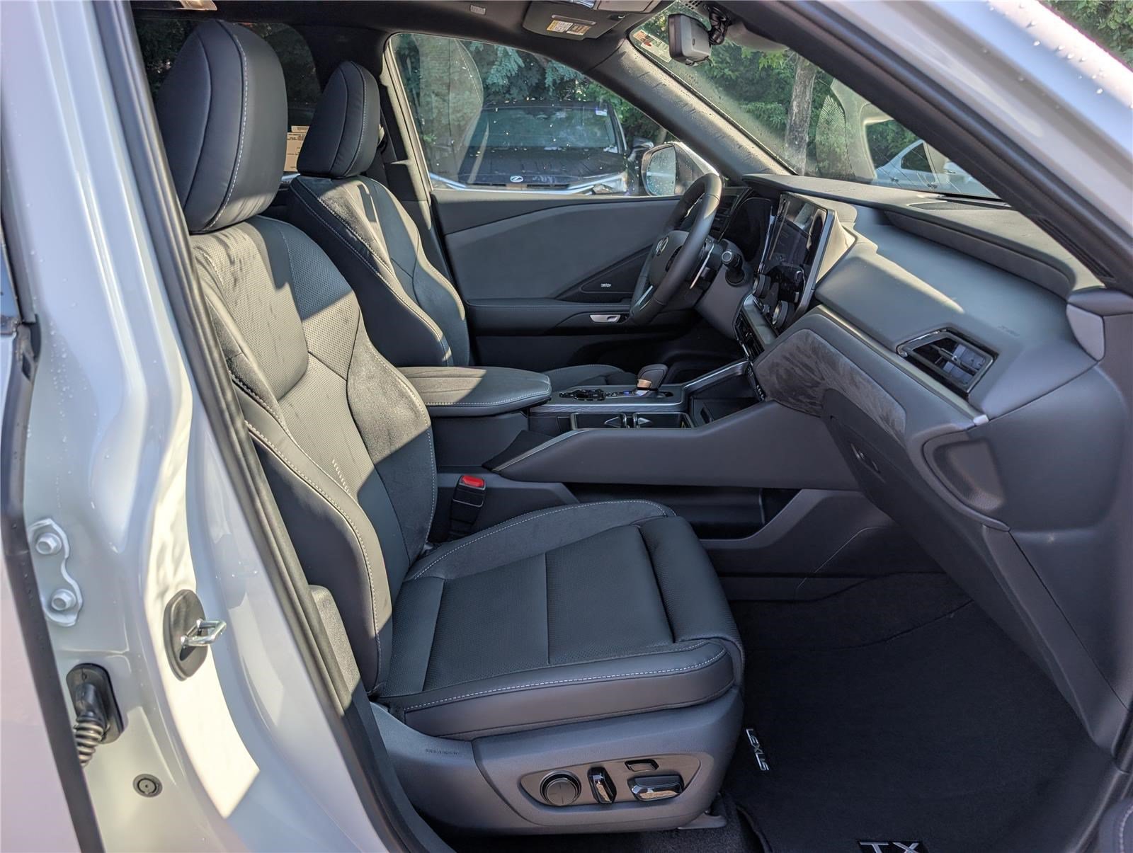 New 2026 Lexus TX 350 AWD w/ Technology Package image 7
