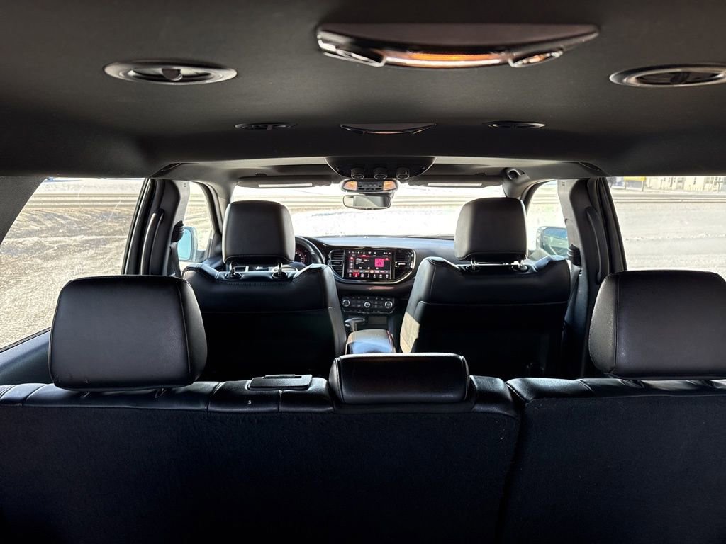 Used 2023 Dodge Durango GT image 30