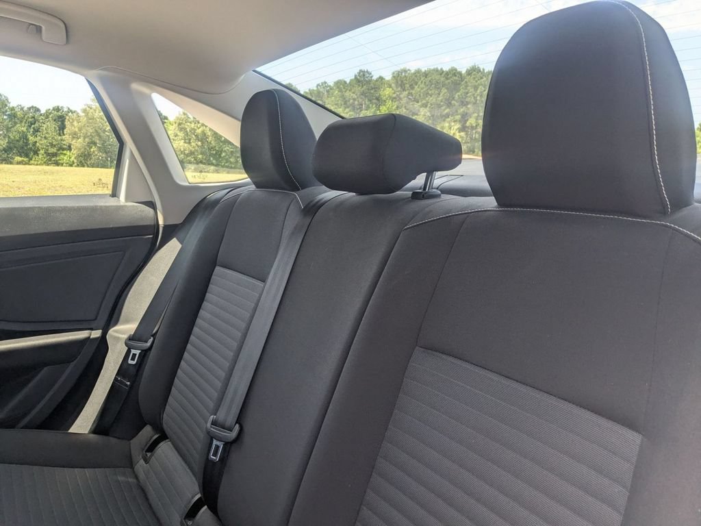 Used 2024 Volkswagen Jetta S FWD image 28