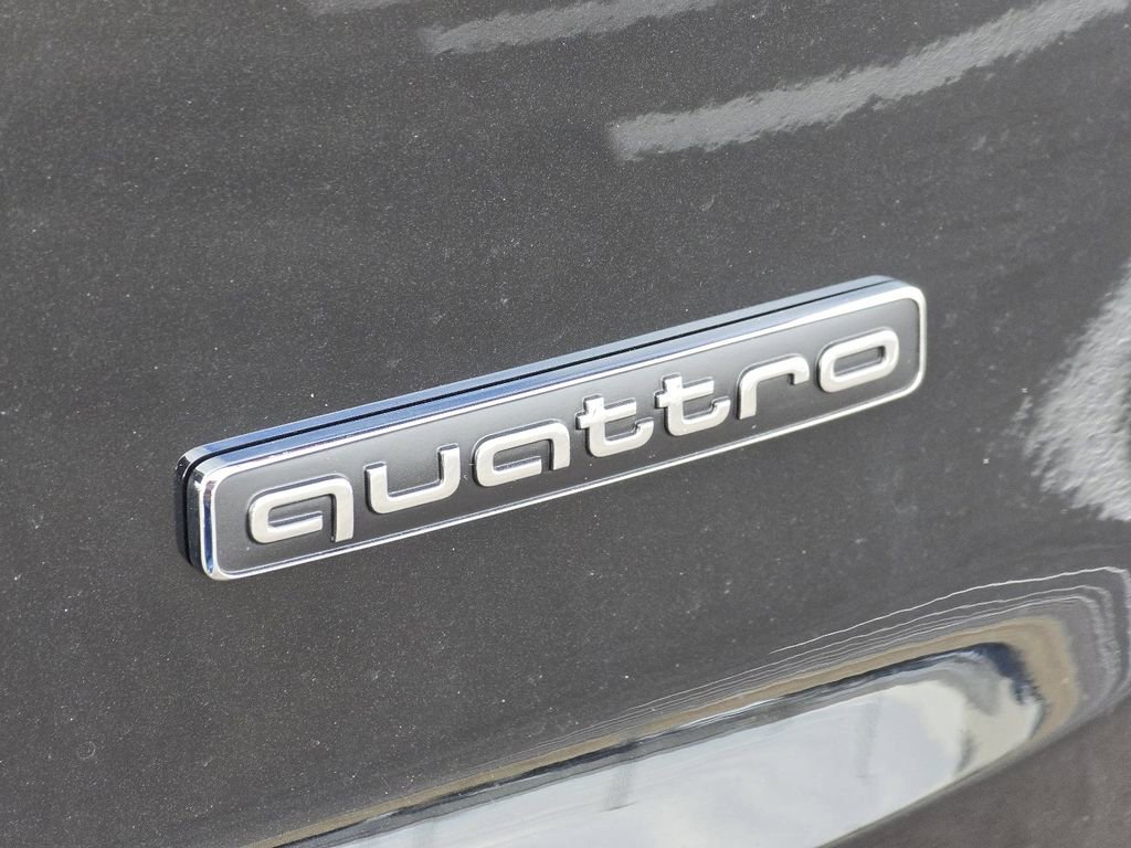 New 2026 Audi Q7 3.0T Premium Plus AWD/4WD image 24
