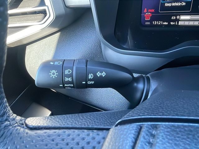 Used 2026 Toyota Sequoia SR5 image 23