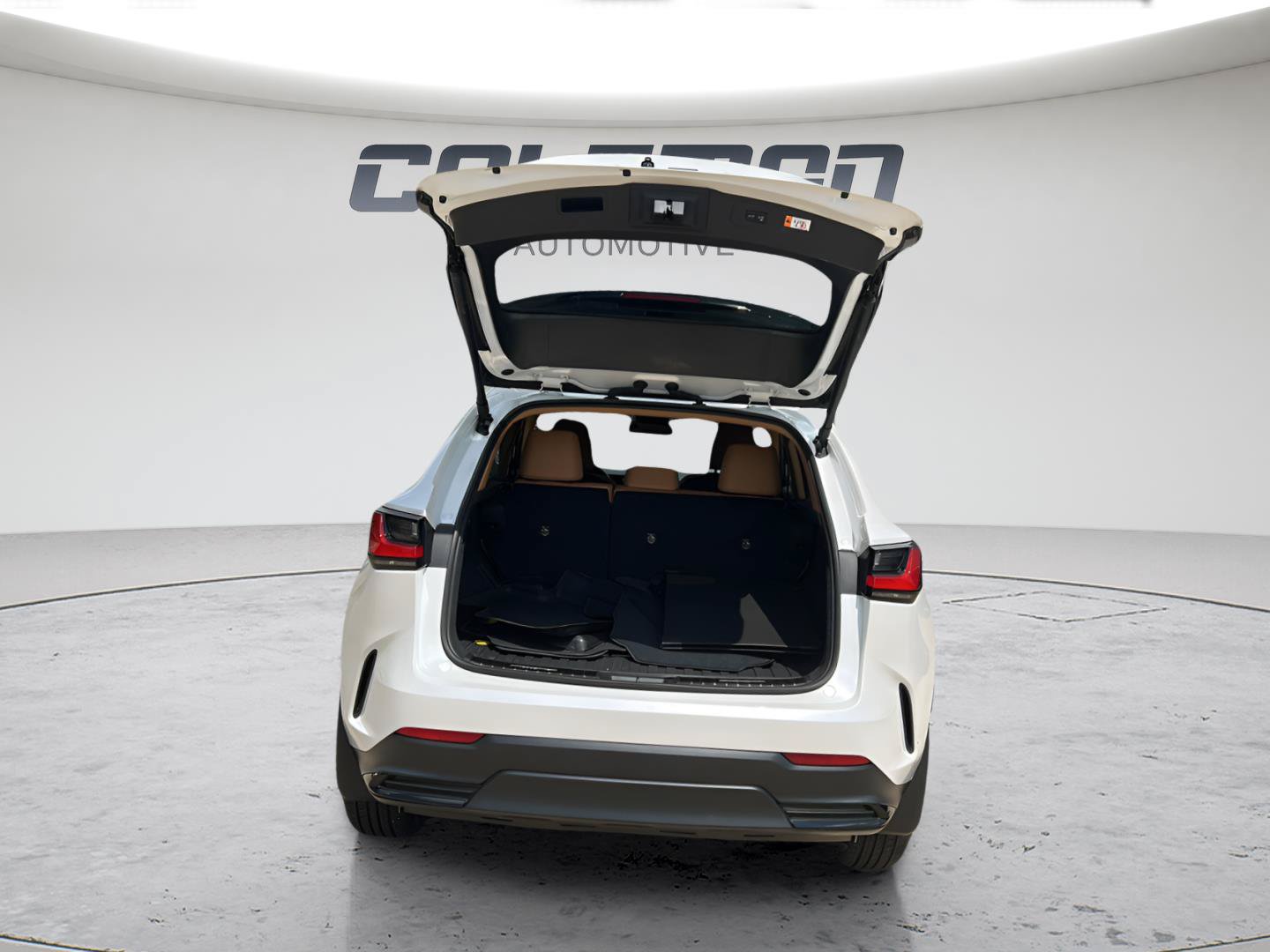 Used 2024 Lexus NX 350 AWD w/ Cold Area Package image 25