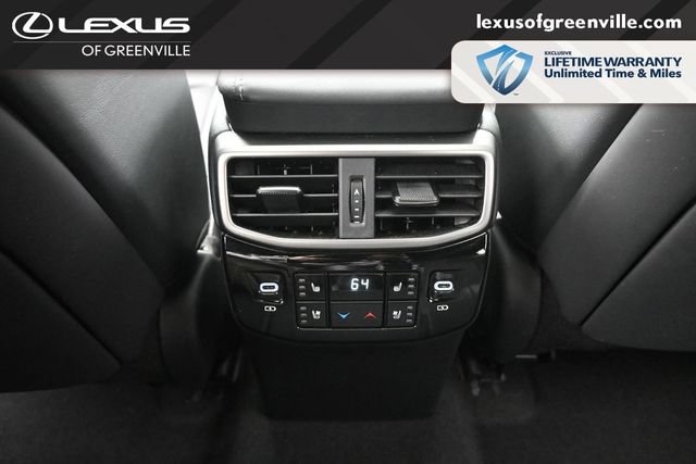 Used 2024 Lexus RX 350 AWD w/ Convenience Package image 24