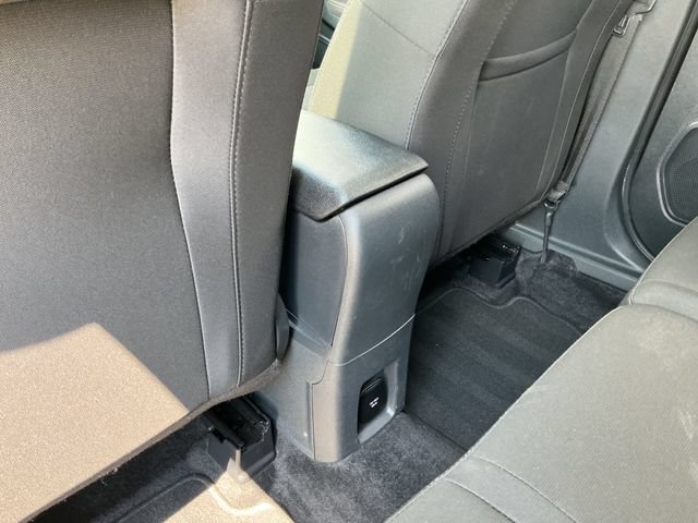 Used 2021 Ford EcoSport SE w/ SE Convenience Package FWD image 28