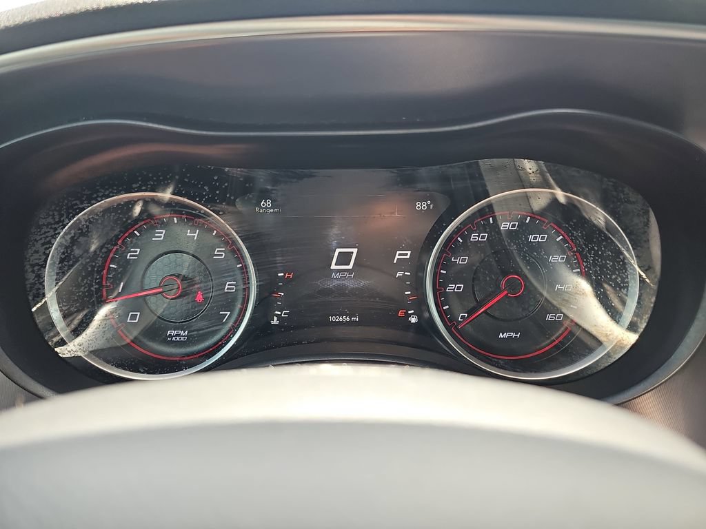 Used 2021 Dodge Charger R/T RWD image 21