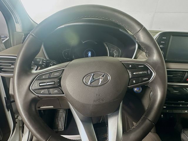 Used 2019 Hyundai Santa Fe Limited image 12