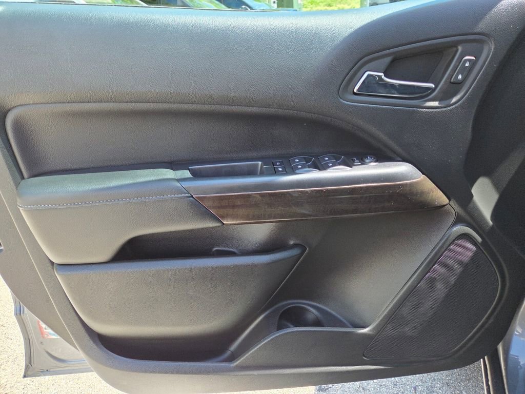Used 2022 GMC Canyon Elevation image 23