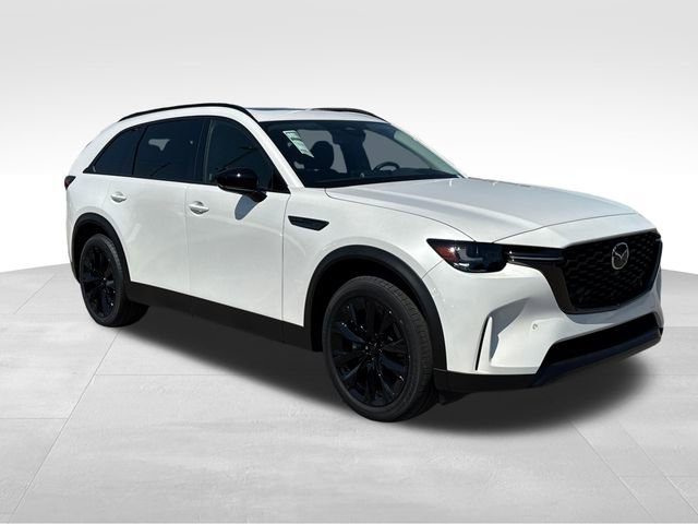 New 2026 MAZDA CX-90 3.3 Turbo w/ Premium Sport Pkg AWD/4WD image 7