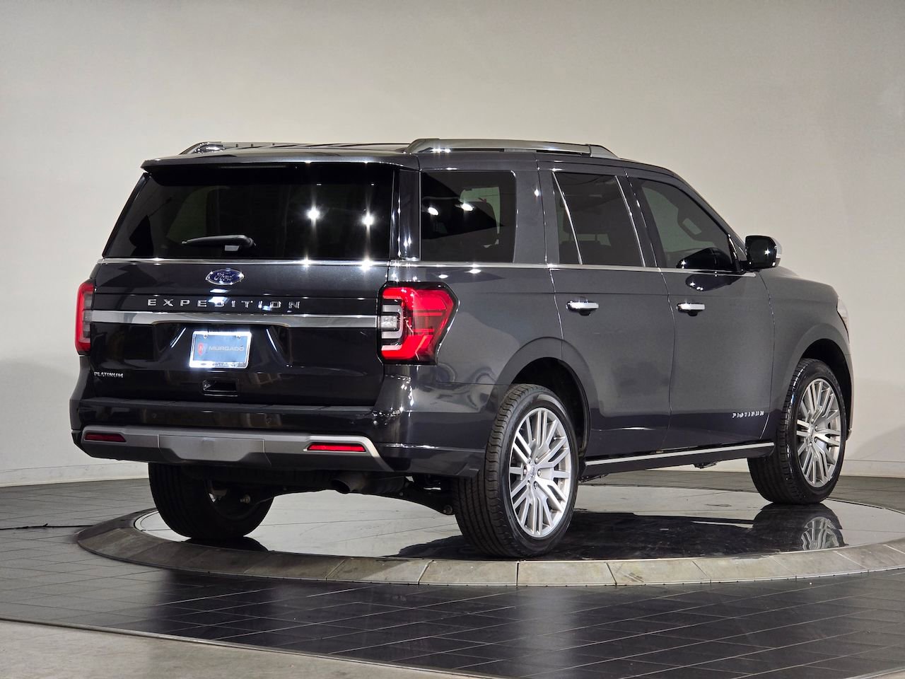 Used 2022 Ford Expedition Platinum image 10