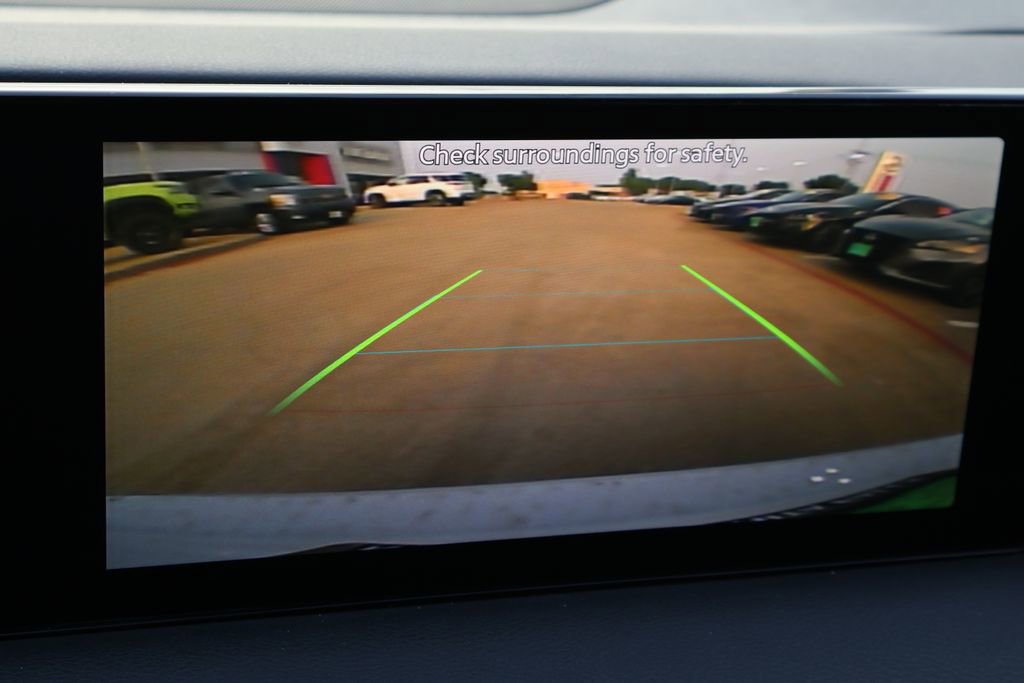 New 2026 Nissan Sentra SV w/ Floor Mat Package FWD image 16