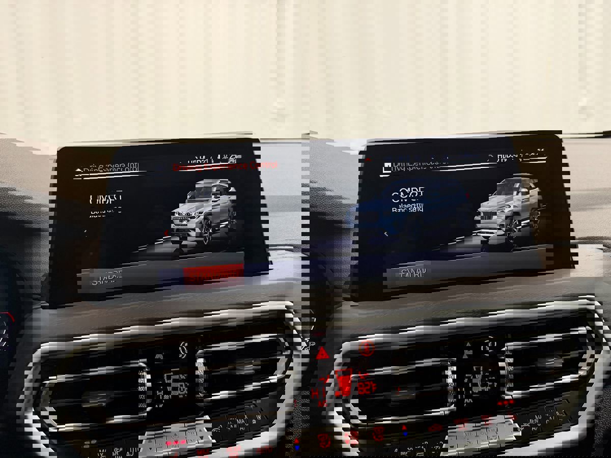 Used 2024 BMW X3 xDrive30i image 28