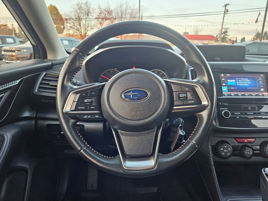 Used 2019 Subaru Crosstrek 2.0i Premium image 15