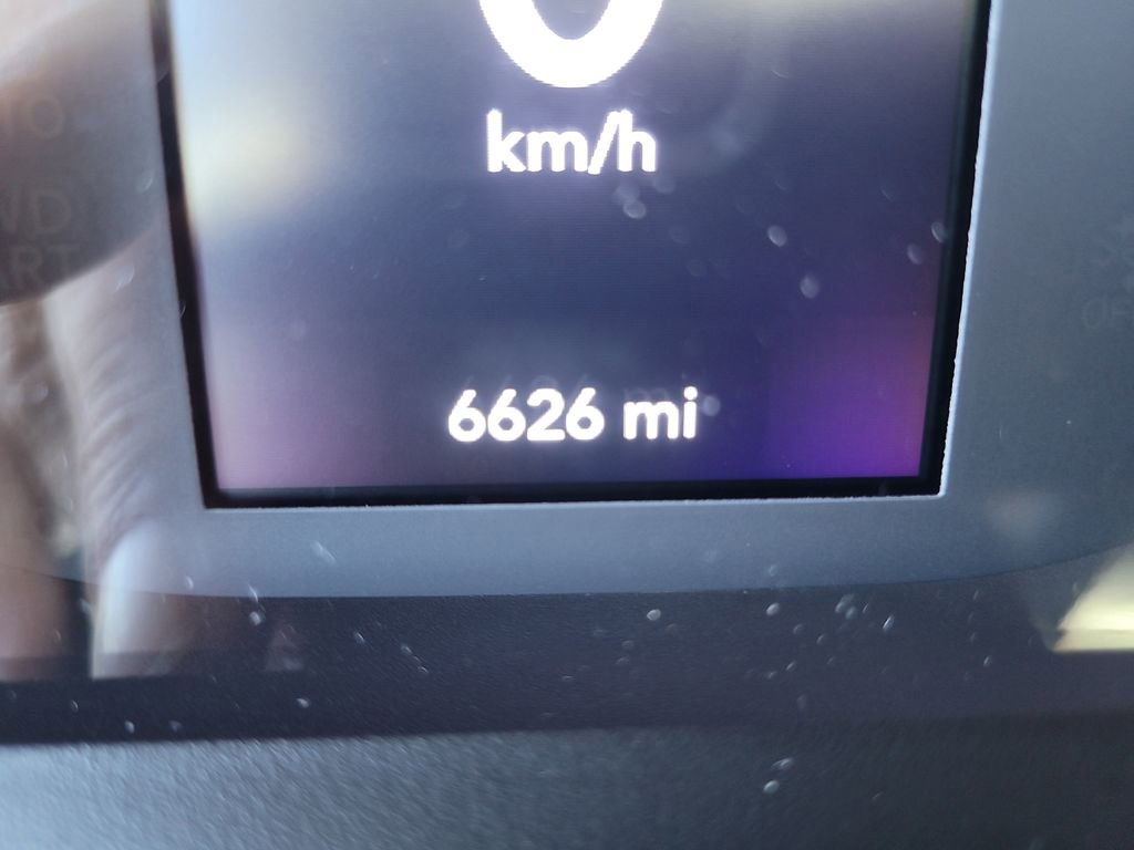 Used 2025 Jeep Wrangler Sport image 29