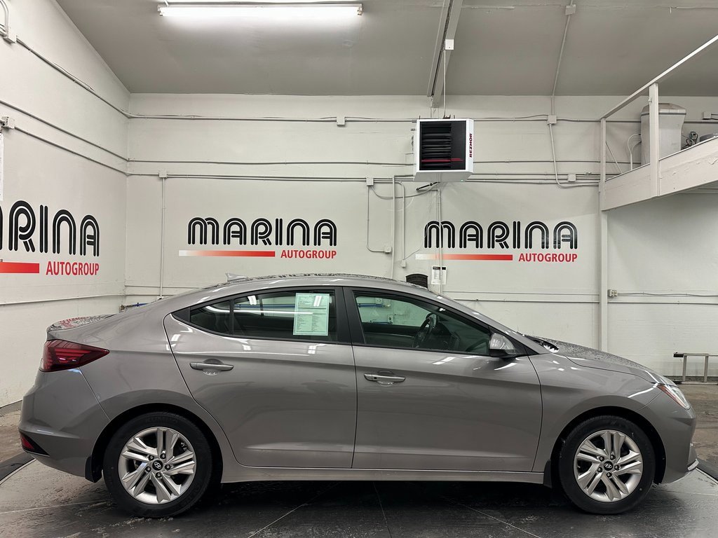 Used 2020 Hyundai Elantra Value Edition image 9