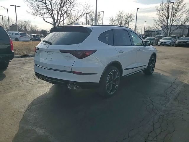 New 2026 Acura MDX Type S image 5