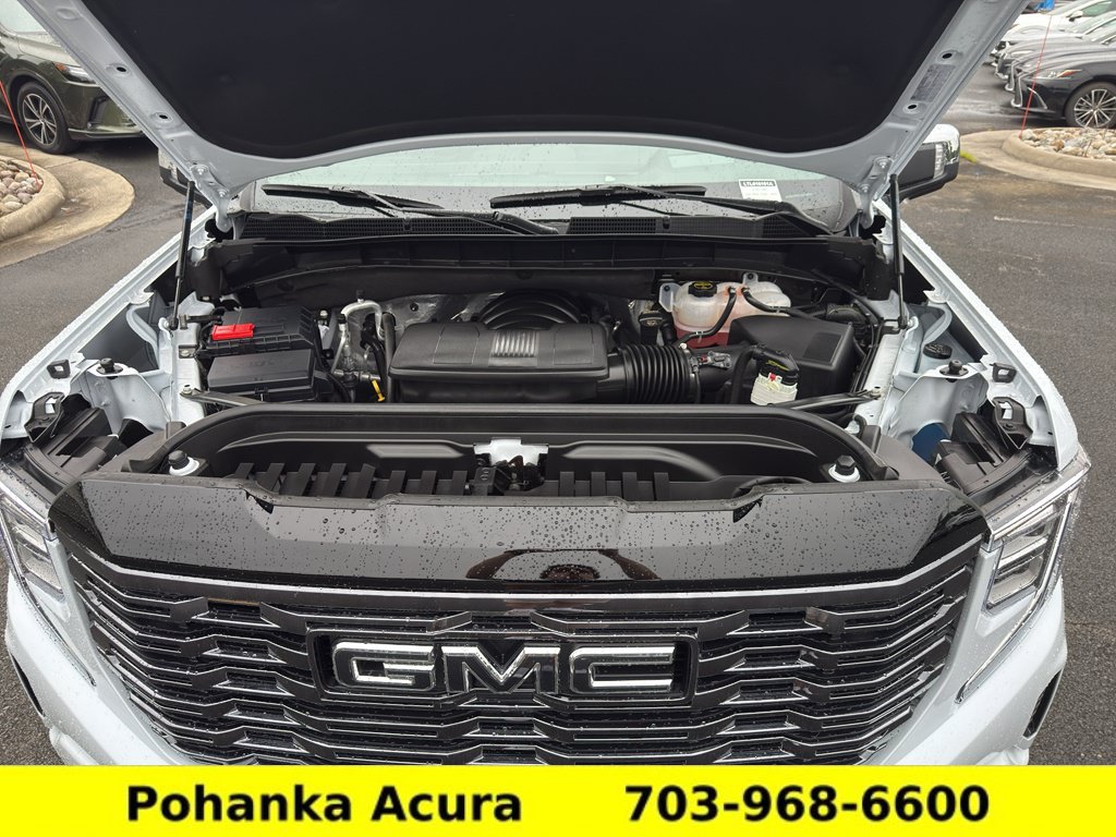 Used 2026 GMC Sierra 1500 Denali Ultimate AWD/4WD image 29