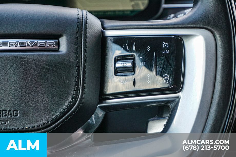 Used 2023 Land Rover Range Rover SE AWD/4WD image 29