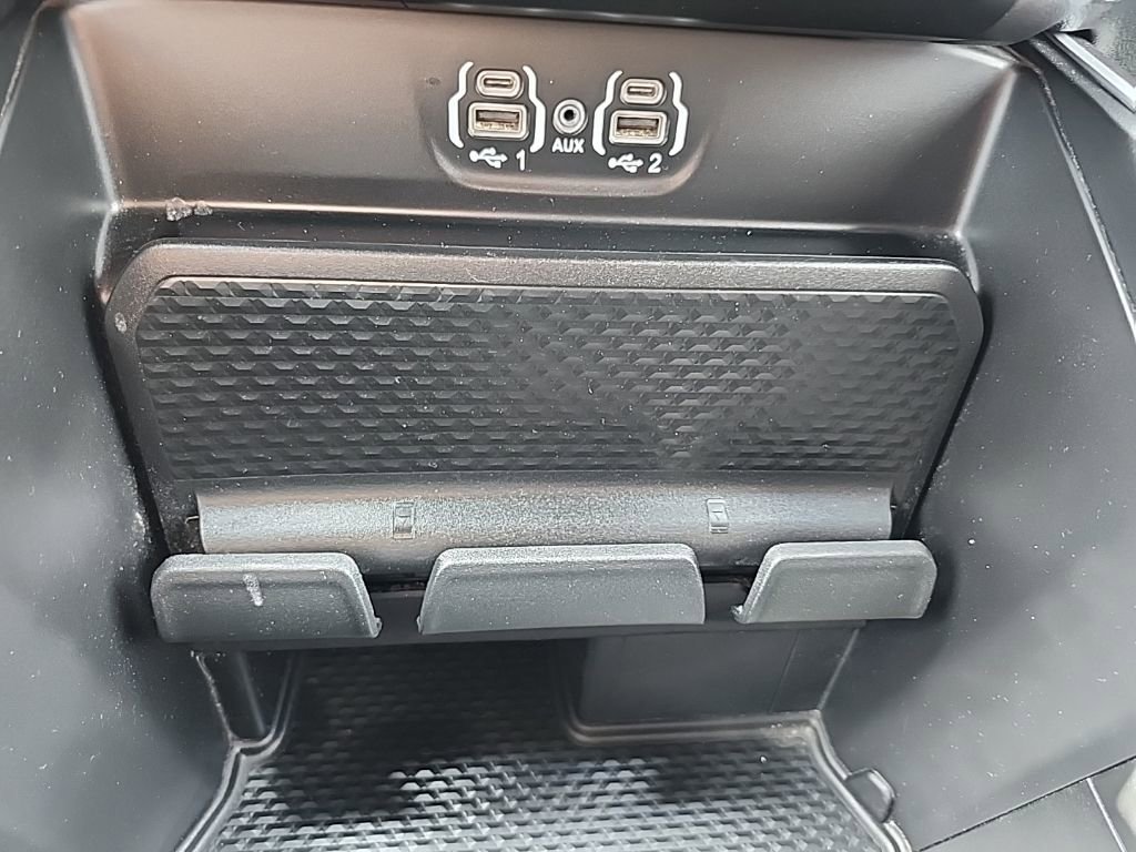 Certified 2022 RAM 1500 Big Horn image 34