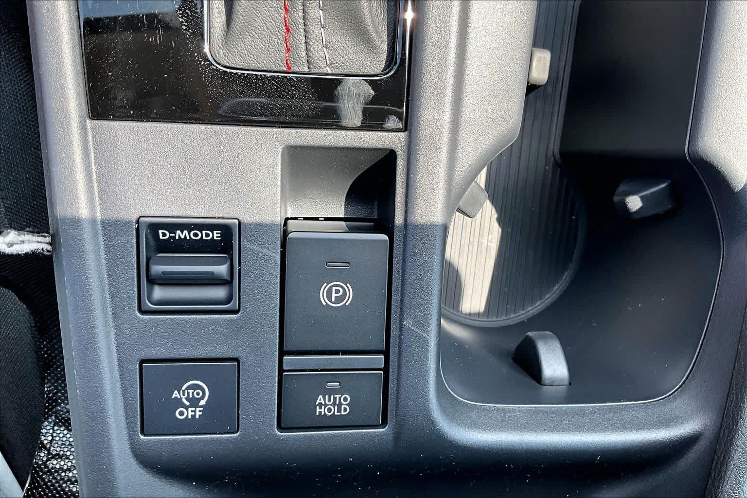 New 2027 Nissan Sentra SR FWD image 15